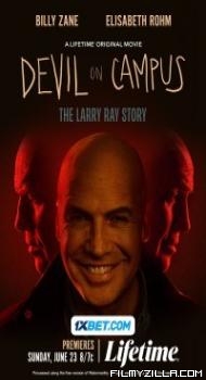  Devil on Campus The Larry Ray Story (2024) Hindi Dubbed