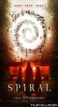  Spiral (2019) Hindi Dubbed