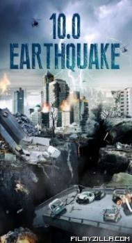 10 0 Earthquake (2014) Hindi Dubbed