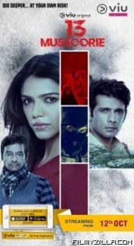 13 Mussoorie (2018) Web Series