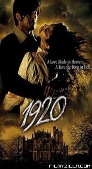 1920 (2008) Hindi Movie