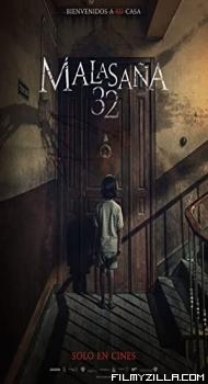 32 Malasana Street (2020) Hindi Dubbed