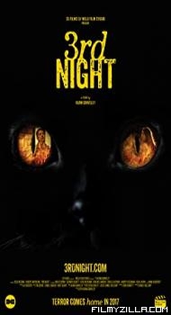 3rd Night (2017) Hindi Dubbed