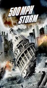 500 MPH Storm (2013) Hindi Dubbed