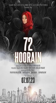 72 Hoorain (2023) Hindi Movie