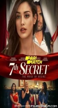 7th Secret (2022) Hindi Dubbed