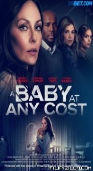 A Baby at any Cost (2022) Hindi Dubbed