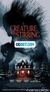 A Creature Was Stirring (2023) Hindi Dubbed Movie