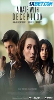 A Date With Deception (2023) Hindi Dubbed