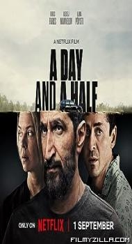 A Day and a Half (2023) Hindi Dubbed