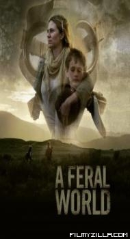 A Feral World (2020) Hindi Dubbed