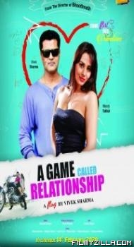 A Game Called Relationship (2020) Hindi Movie