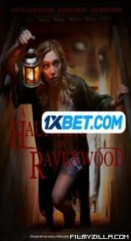 A Haunting in Ravenwood (2022) Hindi Dubbed