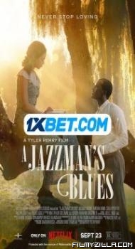 A Jazzmans Blues (2022) Hindi Dubbed