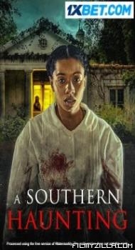 A Southern Haunting (2023) Hindi Dubbed