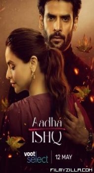 Aadha Ishq (2022) Web Series