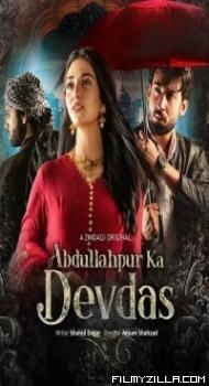 Abdullahpur Ka Devdas (2024) Season 1 Hindi Web Series