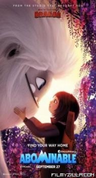 Abominable (2019) Hindi Dubbed