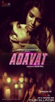 Adavat (2023) HPlay Original