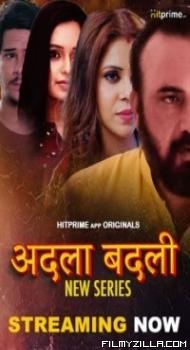 Adla Badli (2024) HitPrime Original