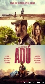 Adu (2020) Hindi Dubbed