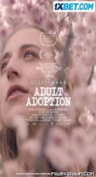 Adult Adoption (2023) Hindi Dubbed