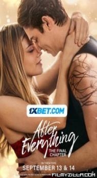 After Everything (2023) Hindi Dubbed