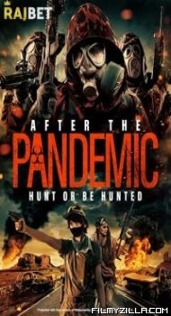 After the Pandemic (2022) Hindi Dubbed