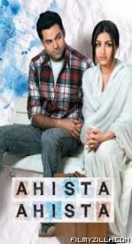 Ahista Ahista (2006) Hindi Movie