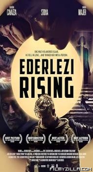 AI Rising (2018) Hindi Dubbed