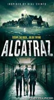 Alcatraz (2018) English Movie