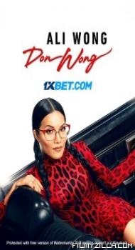 Ali Wong Don Wong (2022) Hindi Dubbed