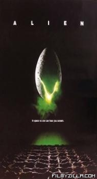 Alien (1979) Hindi Dubbed