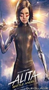 Alita Battle Angel (2019) English Movie