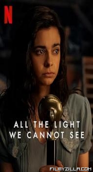 All the Light We Cannot See (2023) Netflix Hindi Dubbed Web Series