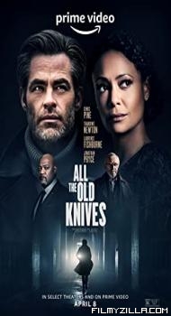 All the Old Knives (2022) English Movie