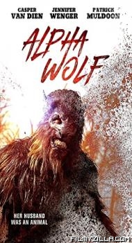 Alpha Wolf (2018) Hindi Dubbed