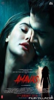 Amavas (2019) Hindi Movie