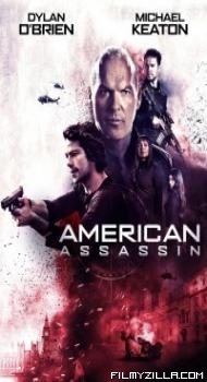 American Assassin (2017) Hindi Dubbed