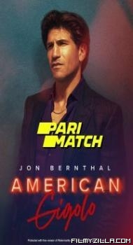 American Gigolo (2022) Hindi Web Series