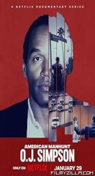 American Manhunt: O.J. Simpson (2025) S01 Hindi Dubbed Series