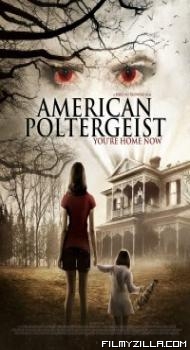 American Poltergeist (2015) Hindi Dubbed