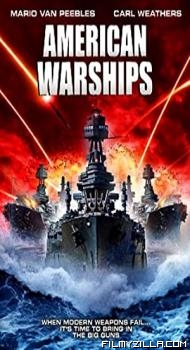 American Warships (2012) Hindi Dubbed