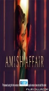 Amish Affair (2024) Hindi Dubbed