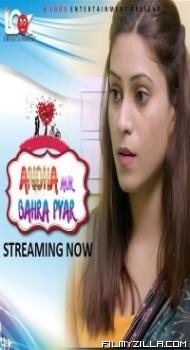 Andha Aur Bahra Pyar (2024) LookEnt Original