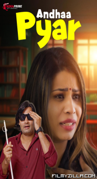 Andha Pyar (2024) TPrime Short Film