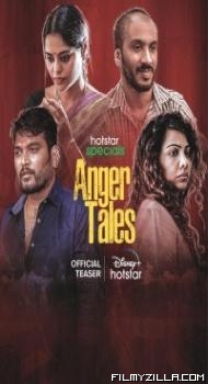 Anger Tales (2023) Web Series