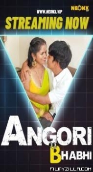 Angori Bhabhi (2023) NeonX Original