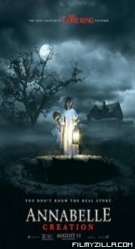 Annabelle Creation (2017) Dual Audio Hindi Dubbed