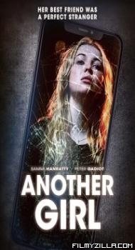 Another Girl (2021) English Movie